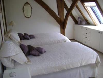 фото отеля Twitham Barn Bed and Breakfast Canterbury