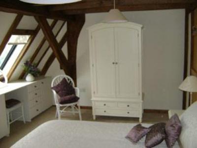 фото отеля Twitham Barn Bed and Breakfast Canterbury