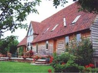 Twitham Barn Bed and Breakfast Canterbury