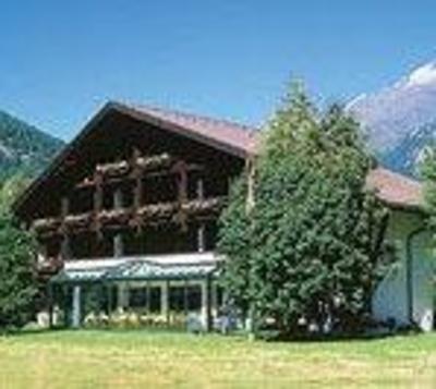 фото отеля Hotel am Hof