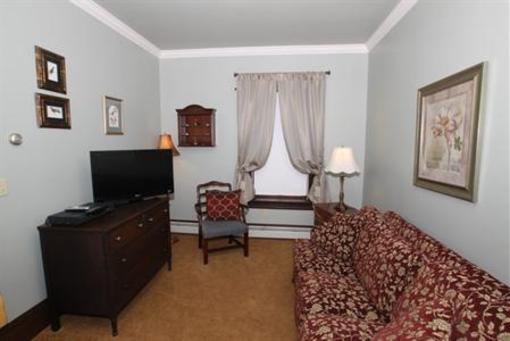 фото отеля The Marblehead Inn
