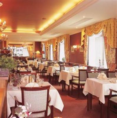 фото отеля Hotel Berg en Dal Epen