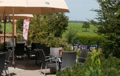 фото отеля Hotel Berg en Dal Epen