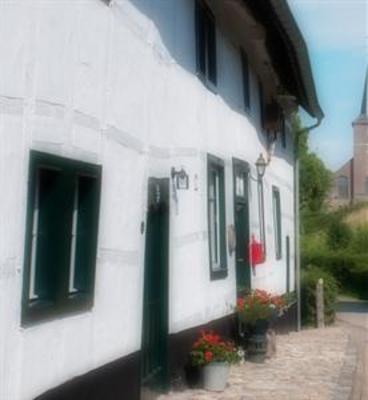 фото отеля Hotel Berg en Dal Epen