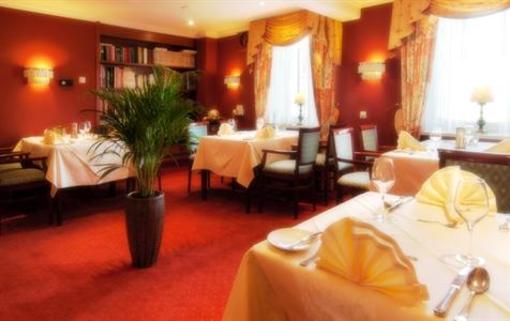 фото отеля Hotel Berg en Dal Epen