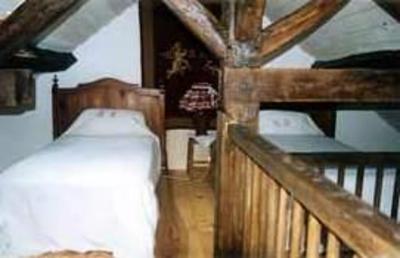 фото отеля Cabane Perchee La Chouanniere