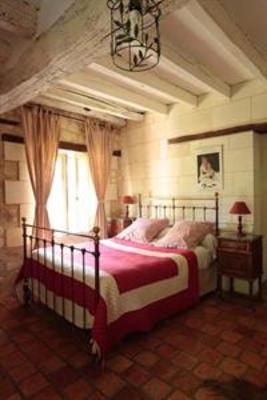 фото отеля Cabane Perchee La Chouanniere