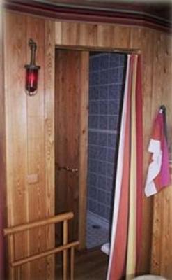 фото отеля Cabane Perchee La Chouanniere