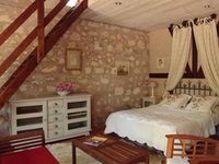Cabane Perchee La Chouanniere