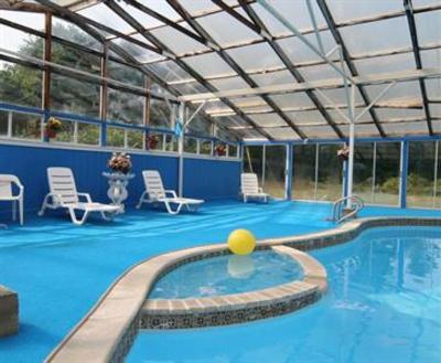 фото отеля Lord's Motel