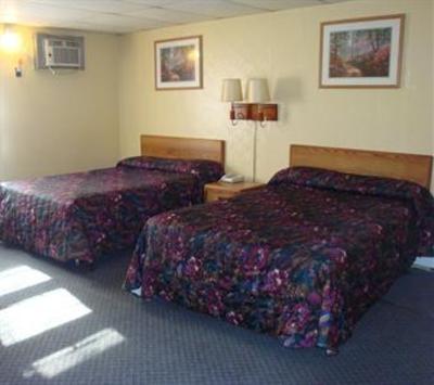 фото отеля Lord's Motel