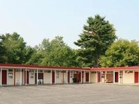Lord's Motel
