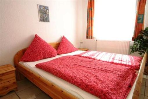 фото отеля A. Rupprecht Apartments Cuxhaven
