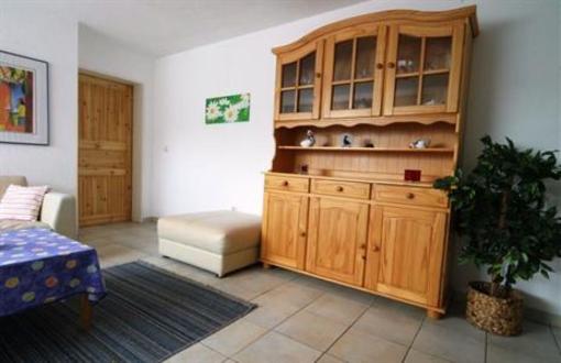 фото отеля A. Rupprecht Apartments Cuxhaven