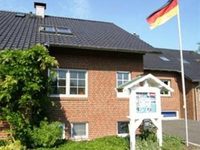 A. Rupprecht Apartments Cuxhaven