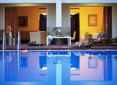 фото отеля Sunrise Aparthotel Ipsos