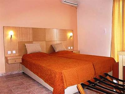 фото отеля Sunrise Aparthotel Ipsos