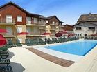 фото отеля ResidHotel Les Terrasses du Lac