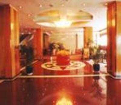 фото отеля Jian Yuan Hotel