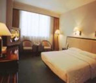 фото отеля Jian Yuan Hotel