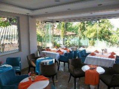 фото отеля River Hotel Manavgat