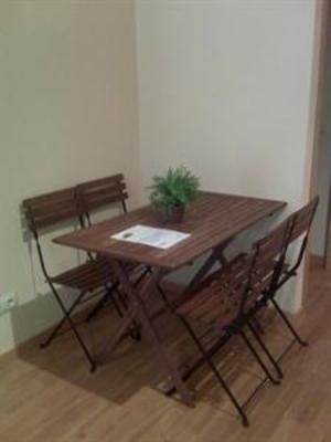 фото отеля La Granja Apartments San Ildefonso