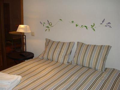 фото отеля La Granja Apartments San Ildefonso