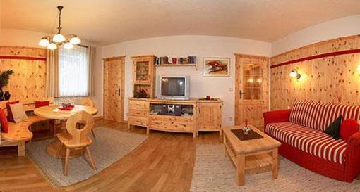 фото отеля Appartement Schoffmann