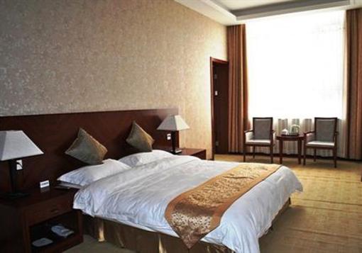 фото отеля Ruizhou Hotel