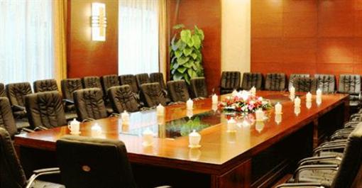 фото отеля Ruizhou Hotel