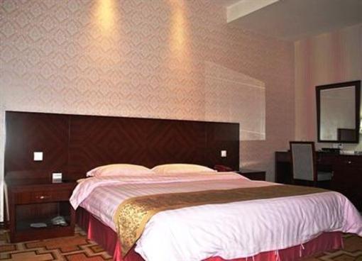 фото отеля Ruizhou Hotel
