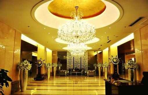 фото отеля Ruizhou Hotel