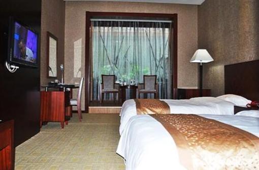 фото отеля Ruizhou Hotel
