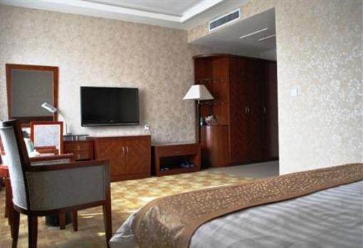 фото отеля Ruizhou Hotel