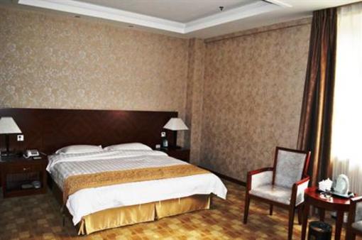 фото отеля Ruizhou Hotel