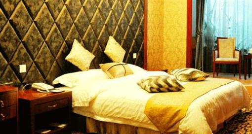 фото отеля Ruizhou Hotel