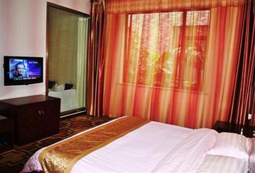 фото отеля Ruizhou Hotel