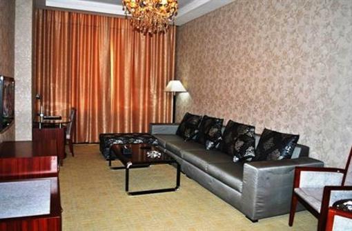 фото отеля Ruizhou Hotel
