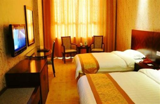 фото отеля Ruizhou Hotel