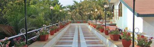 фото отеля Valvan Village Resort