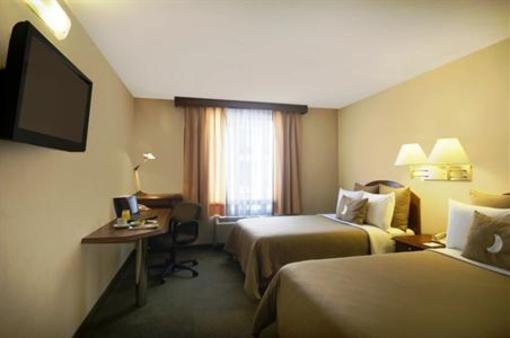 фото отеля Fiesta Inn Orizaba