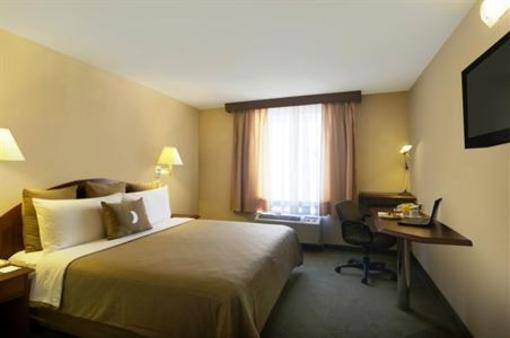 фото отеля Fiesta Inn Orizaba