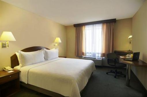 фото отеля Fiesta Inn Orizaba