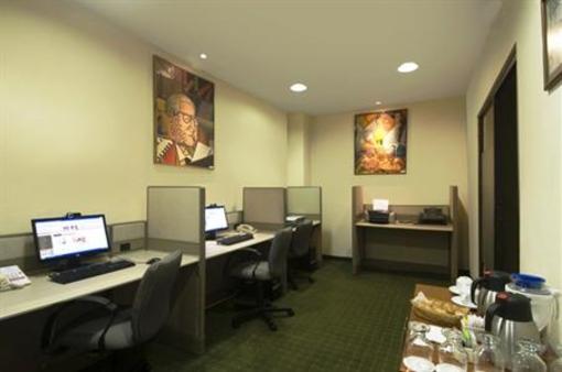 фото отеля Fiesta Inn Orizaba