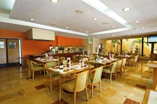 фото отеля Fiesta Inn Orizaba