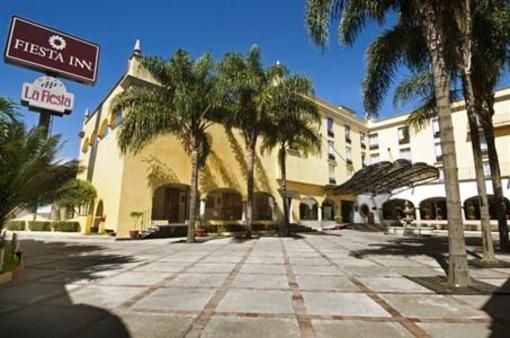 фото отеля Fiesta Inn Orizaba