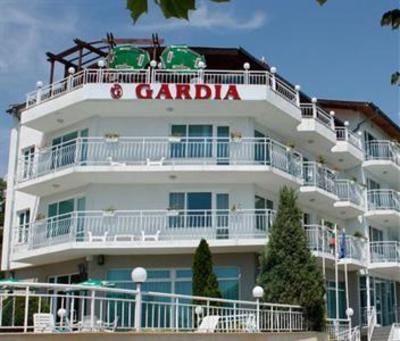 фото отеля Gardia Hotel