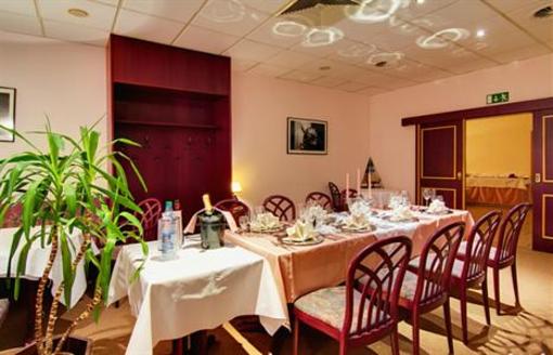 фото отеля Hotel & Restaurant Ziegenkrug