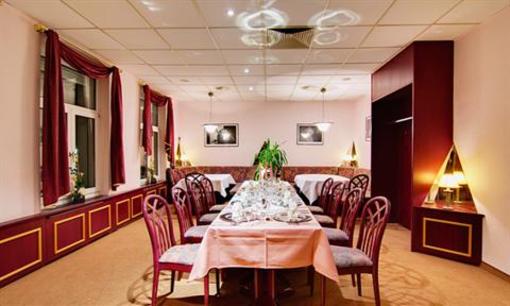 фото отеля Hotel & Restaurant Ziegenkrug