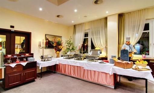 фото отеля Hotel & Restaurant Ziegenkrug